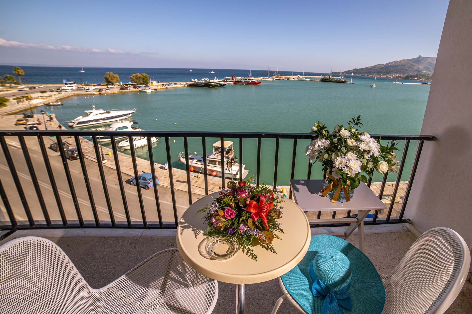 Hotel Strada Marina Hotel, Griechenland, Zakynthos. Großes 1